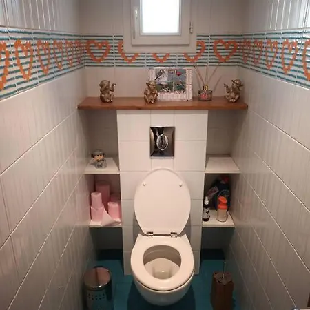 Magnifique Maison De 250m2 Vue Rhune *