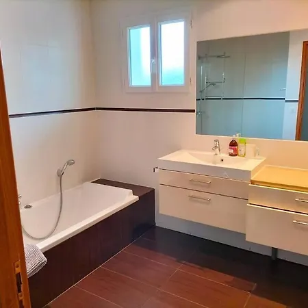 Magnifique Maison De 250m2 Vue Rhune