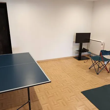 Magnifique Maison De 250m2 Vue Rhune Ferienhaus