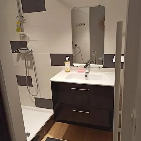Magnifique Maison De 250m2 Vue Rhune Ferienhaus