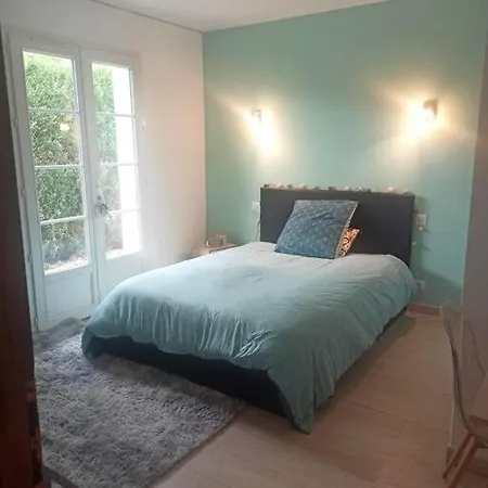 Ferienhaus Magnifique Maison De 250m2 Vue Rhune Ascain
