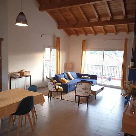 Ferienhaus Magnifique Maison De 250m2 Vue Rhune