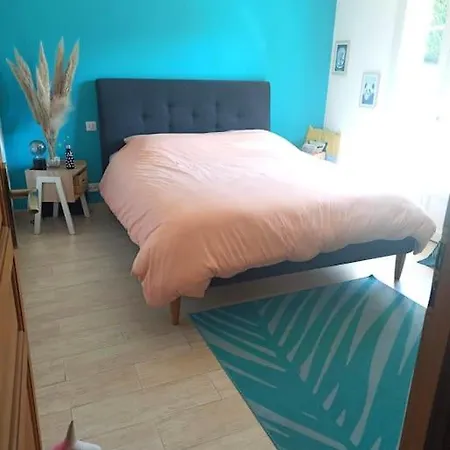 Magnifique Maison De 250m2 Vue Rhune Ferienhaus *