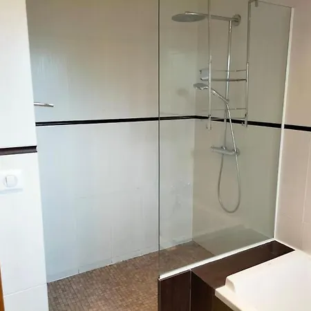 Magnifique Maison De 250m2 Vue Rhune Ascain